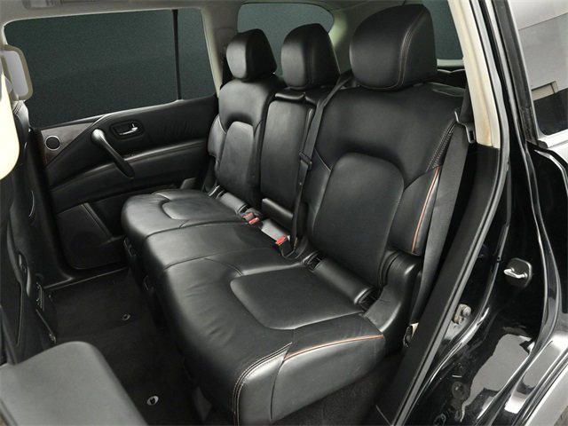 Used 2019 Nissan Armada SL w/ Premium Package image 15
