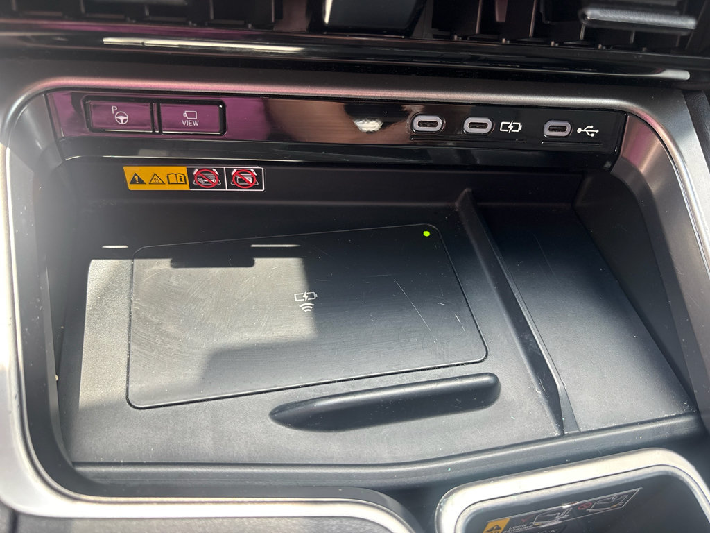 Used 2026 Lexus TX 350 AWD w/ Technology Package image 22