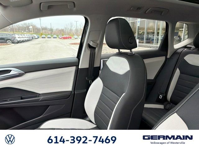 New 2026 Volkswagen Taos SEL AWD/4WD image 22