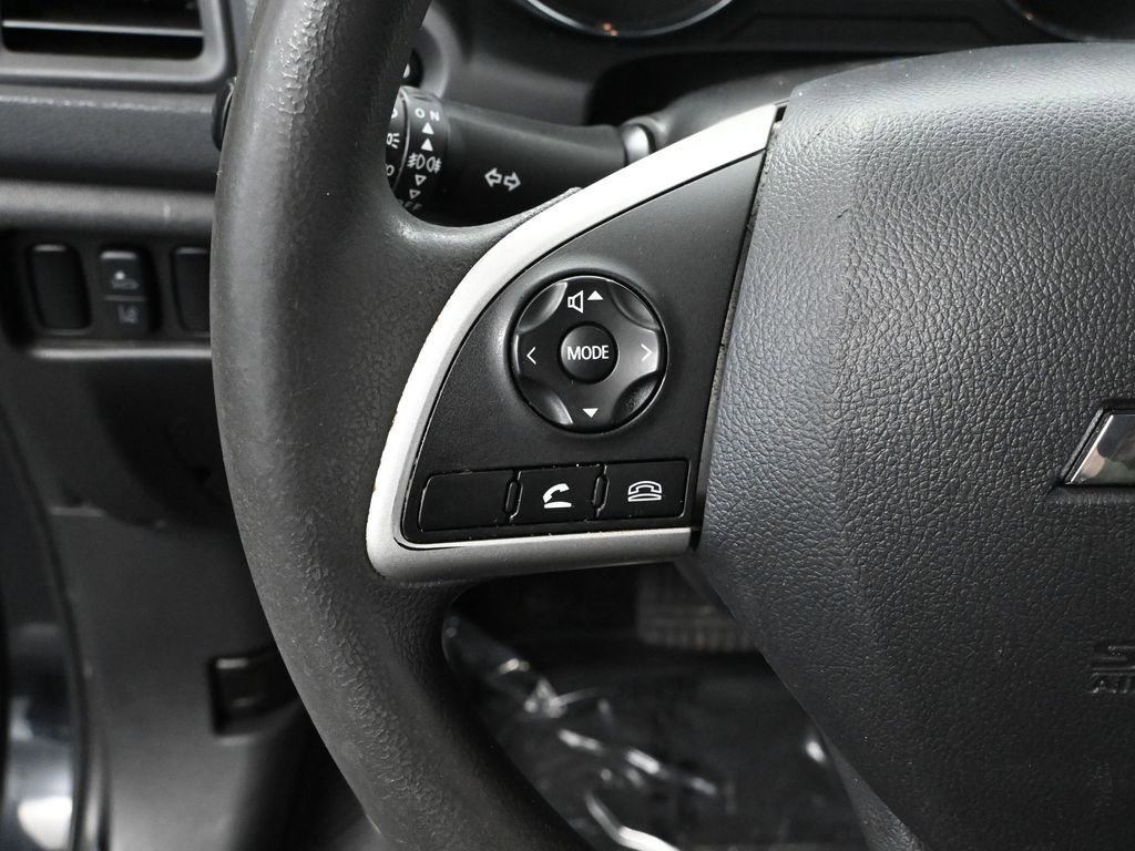 Used 2022 Mitsubishi Outlander Sport ES image 25