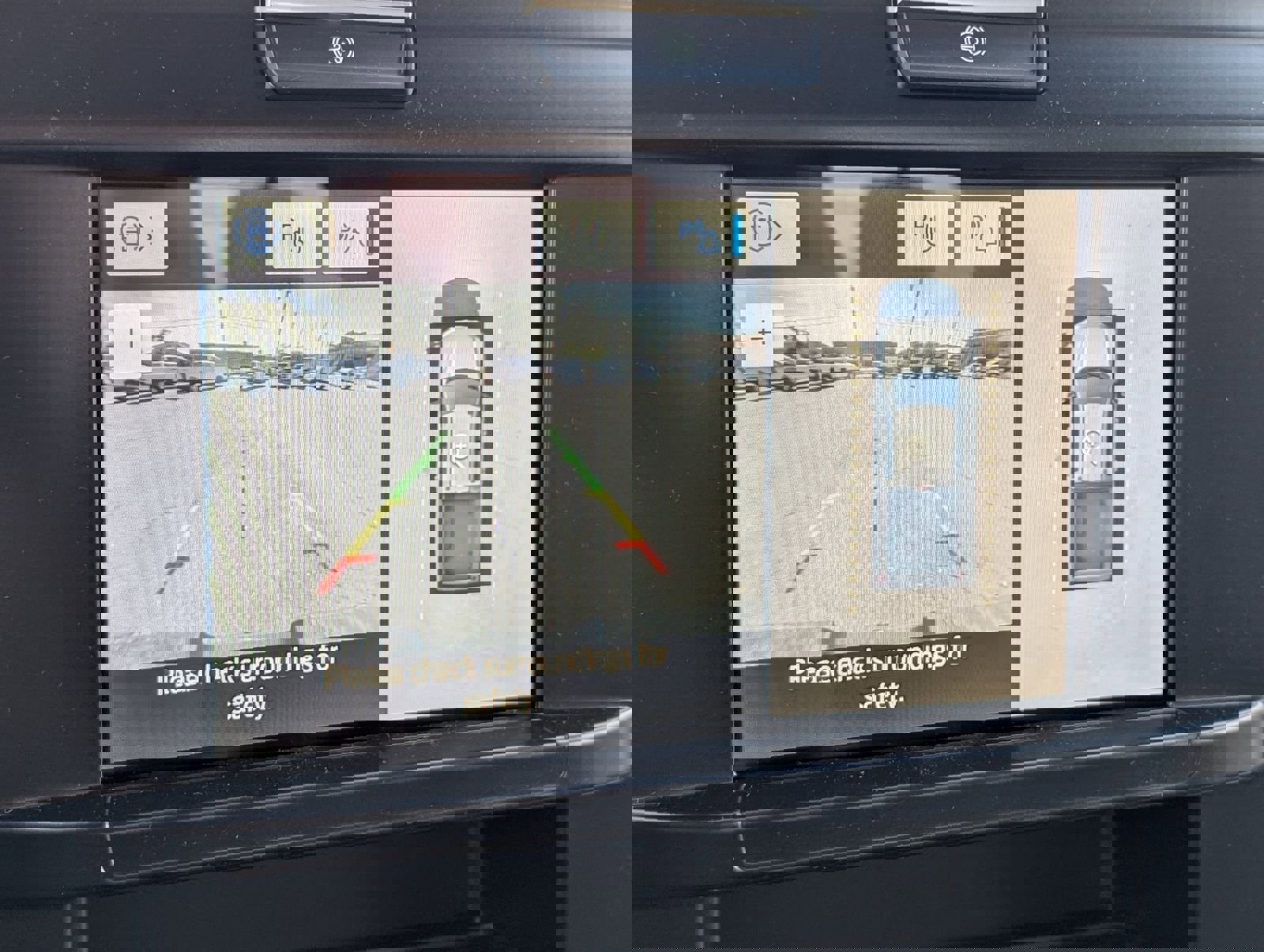 New 2026 Ford F250 XLT w/ 360-Degree Camera Package image 16