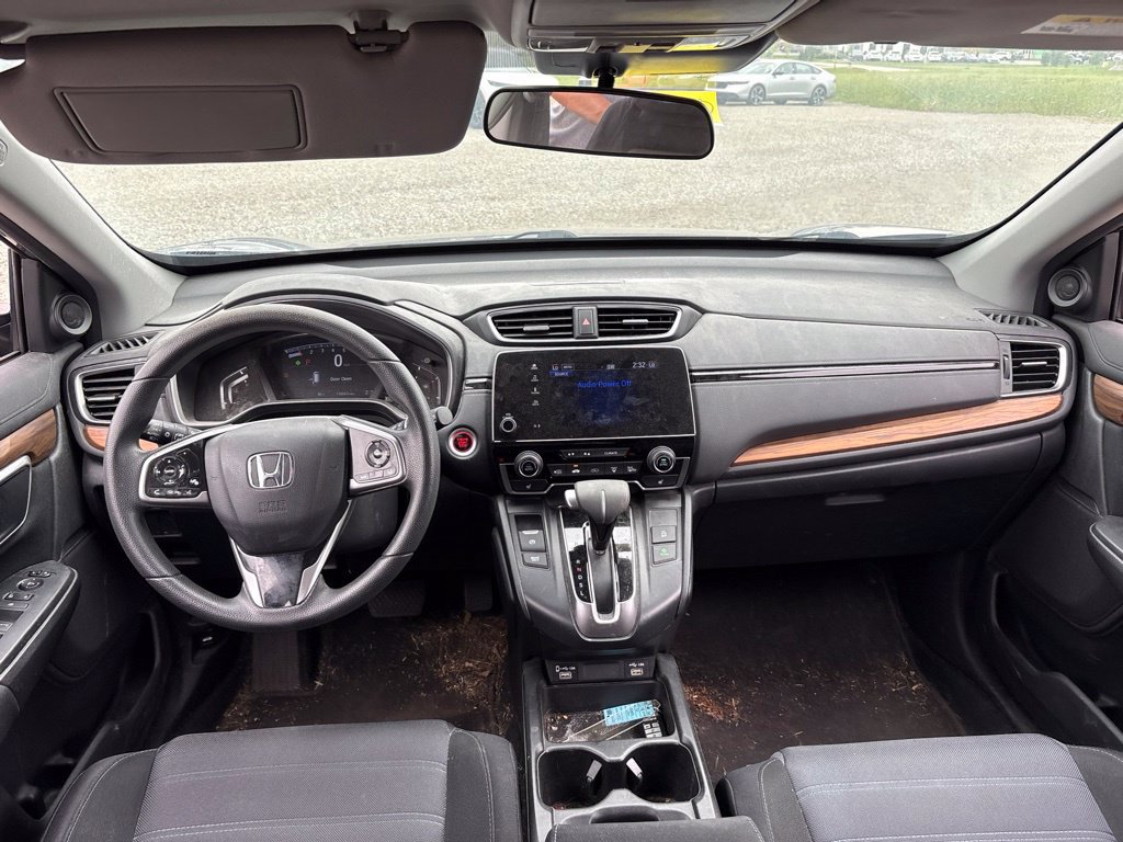 Used 2020 Honda CR-V EX image 15