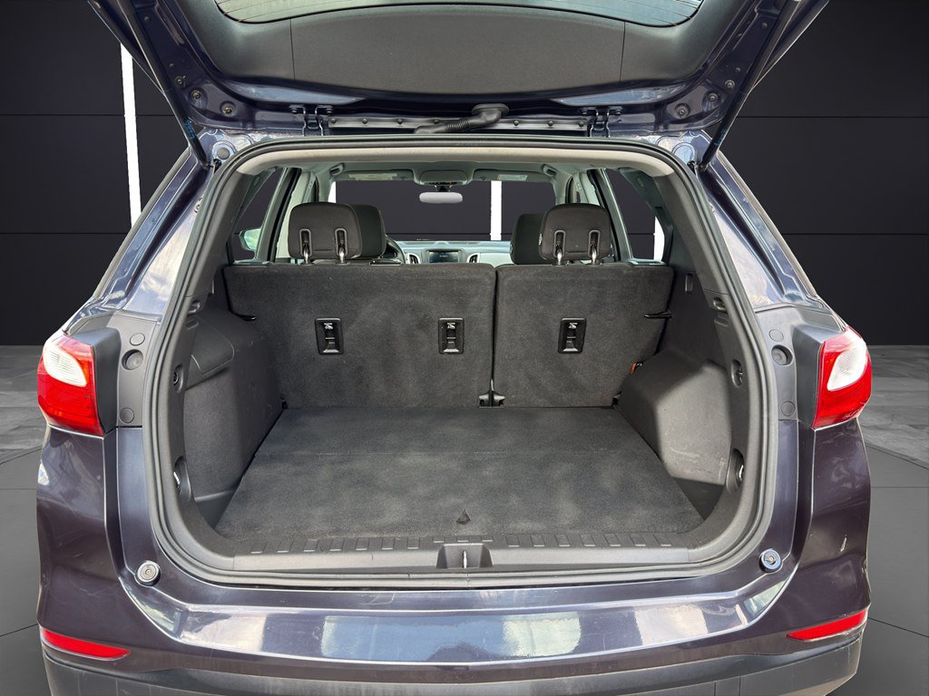 Used 2019 Chevrolet Equinox LS FWD image 18