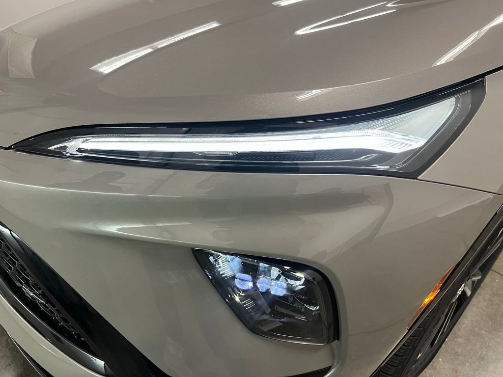 New 2026 Buick Enclave Sport Touring w/ Power Package image 11