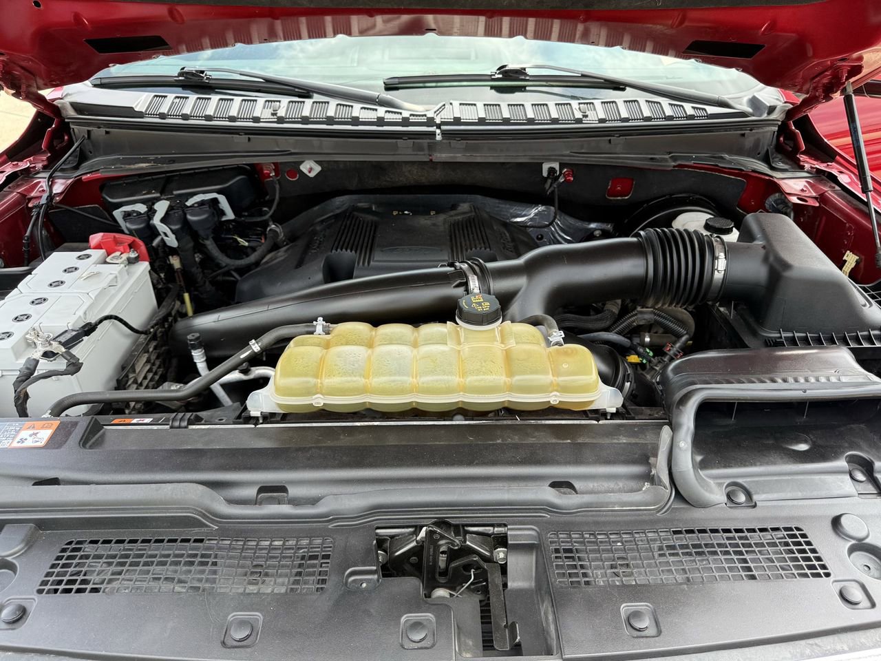 Certified 2020 Ford Expedition Limited w/ Equipment Group 301A image 29