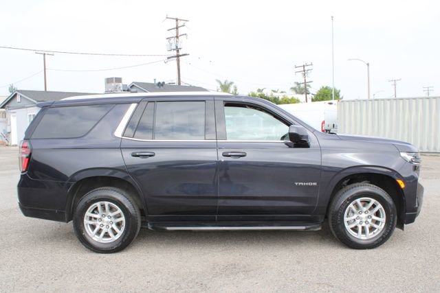 Used 2024 Chevrolet Tahoe LT image 3