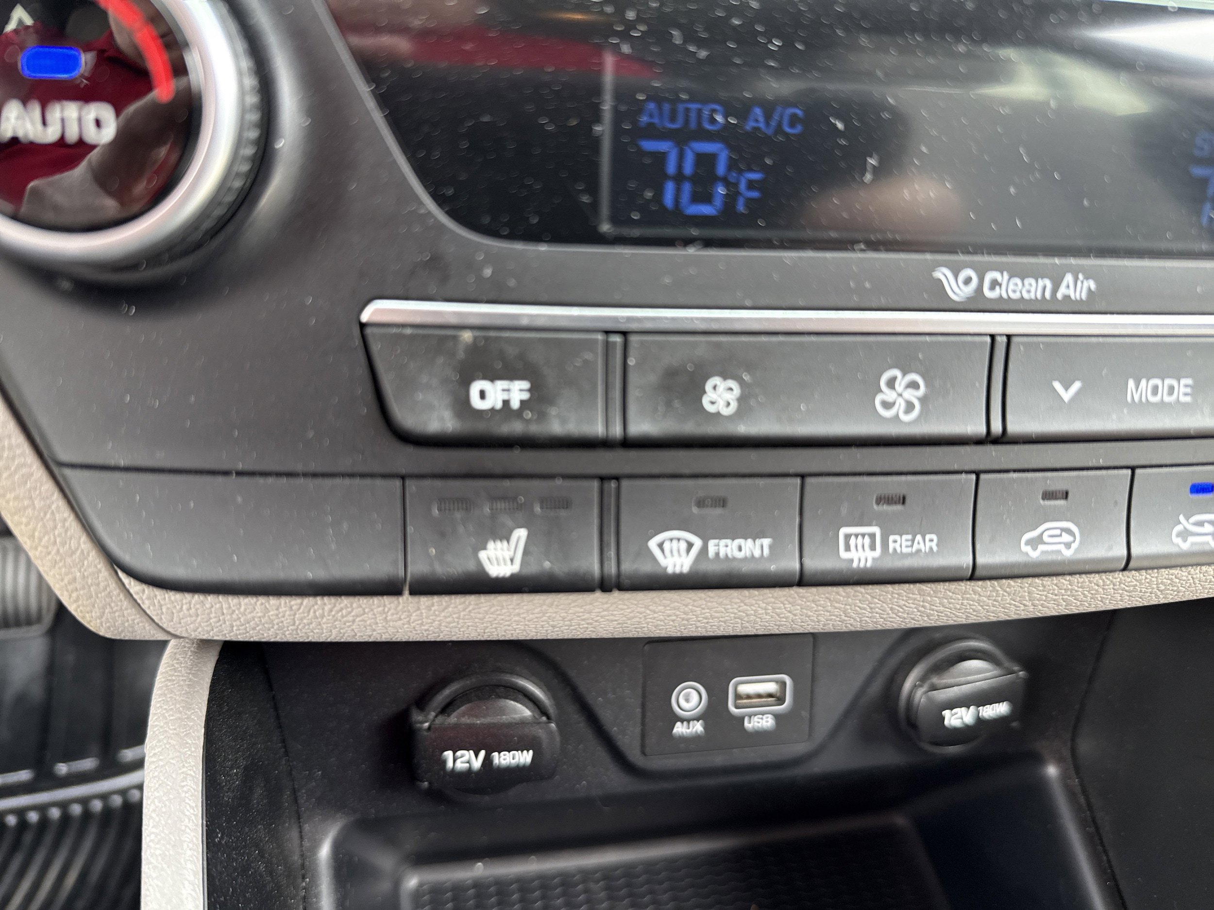 Used 2019 Hyundai Tucson SEL w/ Cargo Package AWD/4WD image 11