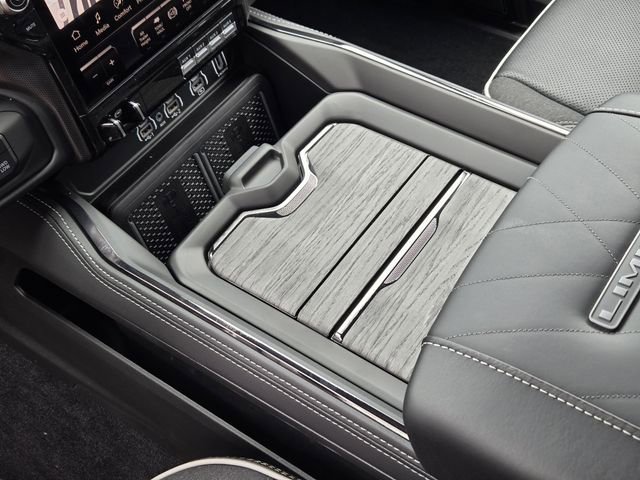 New 2026 RAM 3500 Limited image 17