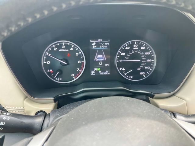 Used 2021 Subaru Outback Limited AWD/4WD image 18