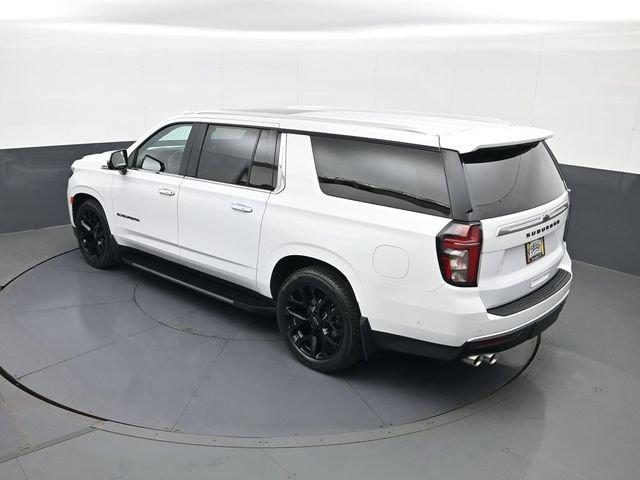 Used 2023 Chevrolet Suburban High Country w/ Advanced Technology Package AWD/4WD image 32