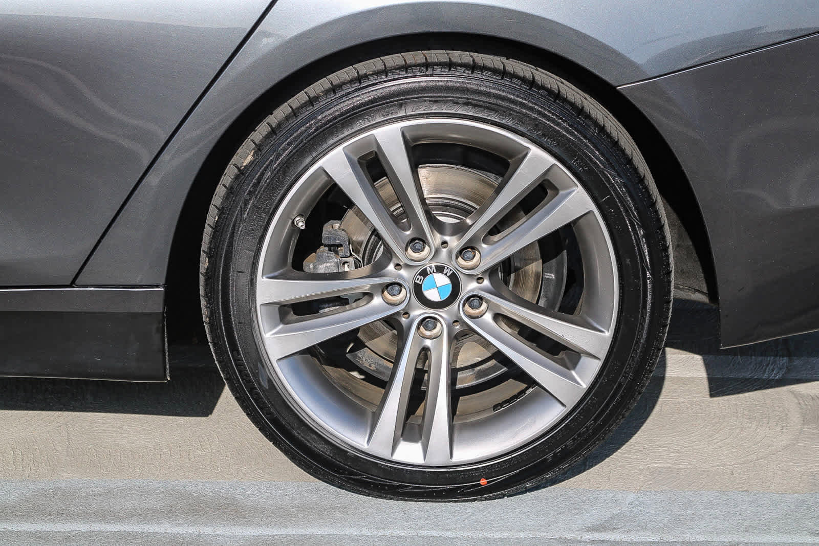 Used 2016 BMW 428i Gran Coupe image 10