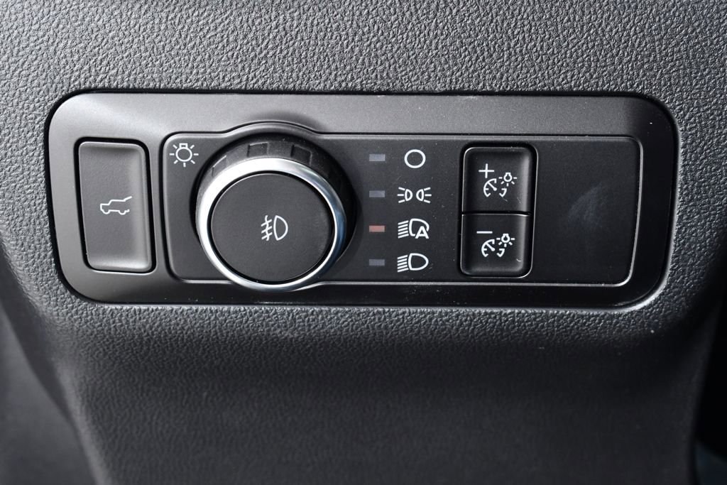 New 2025 Ford Bronco Sport Outer Banks w/ Outer Banks Tech Package+ image 31