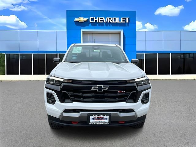 New 2026 Chevrolet Colorado Z71 AWD/4WD image 8