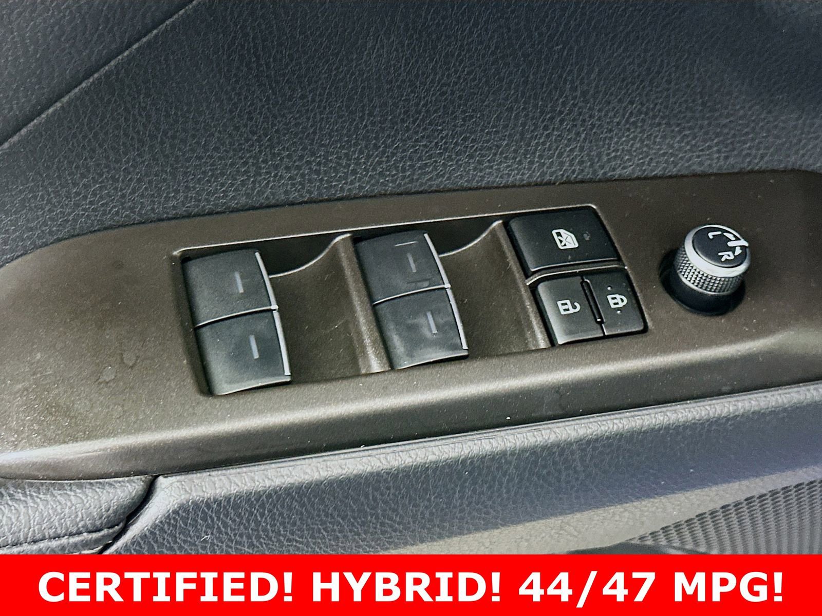 Certified 2024 Toyota Camry XLE w/ Navigation Package image 30