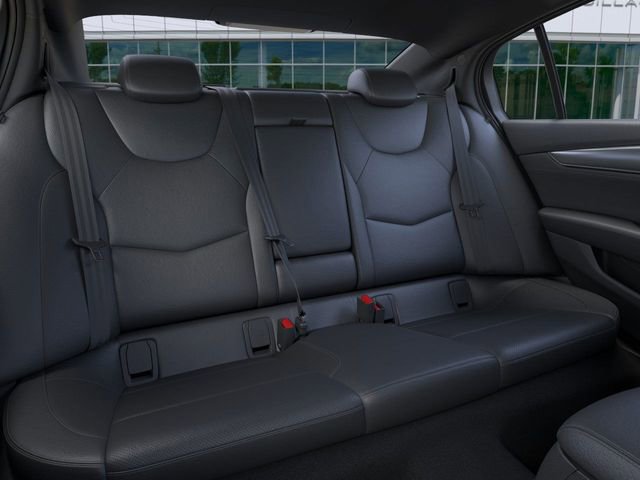 New 2026 Cadillac CT5 Premium Luxury w/ Sun And Sound Package AWD/4WD image 17