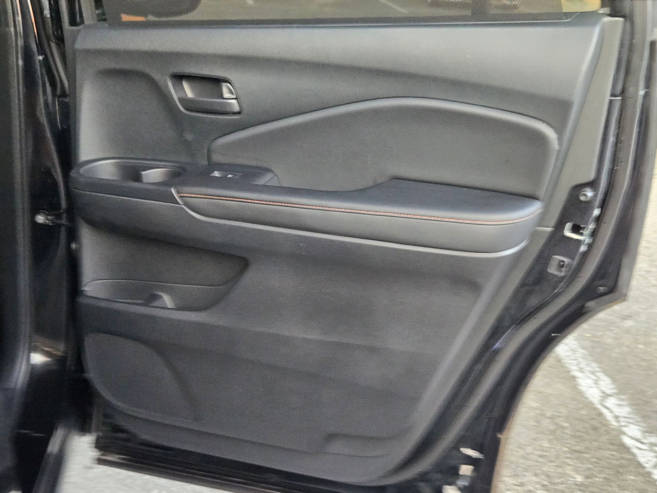 Used 2023 Honda Passport TrailSport image 27