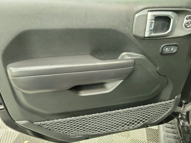 Used 2020 Jeep Wrangler Sport S image 9