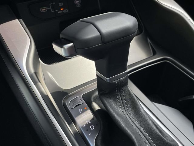 Certified 2026 Kia Sorento LX FWD image 38