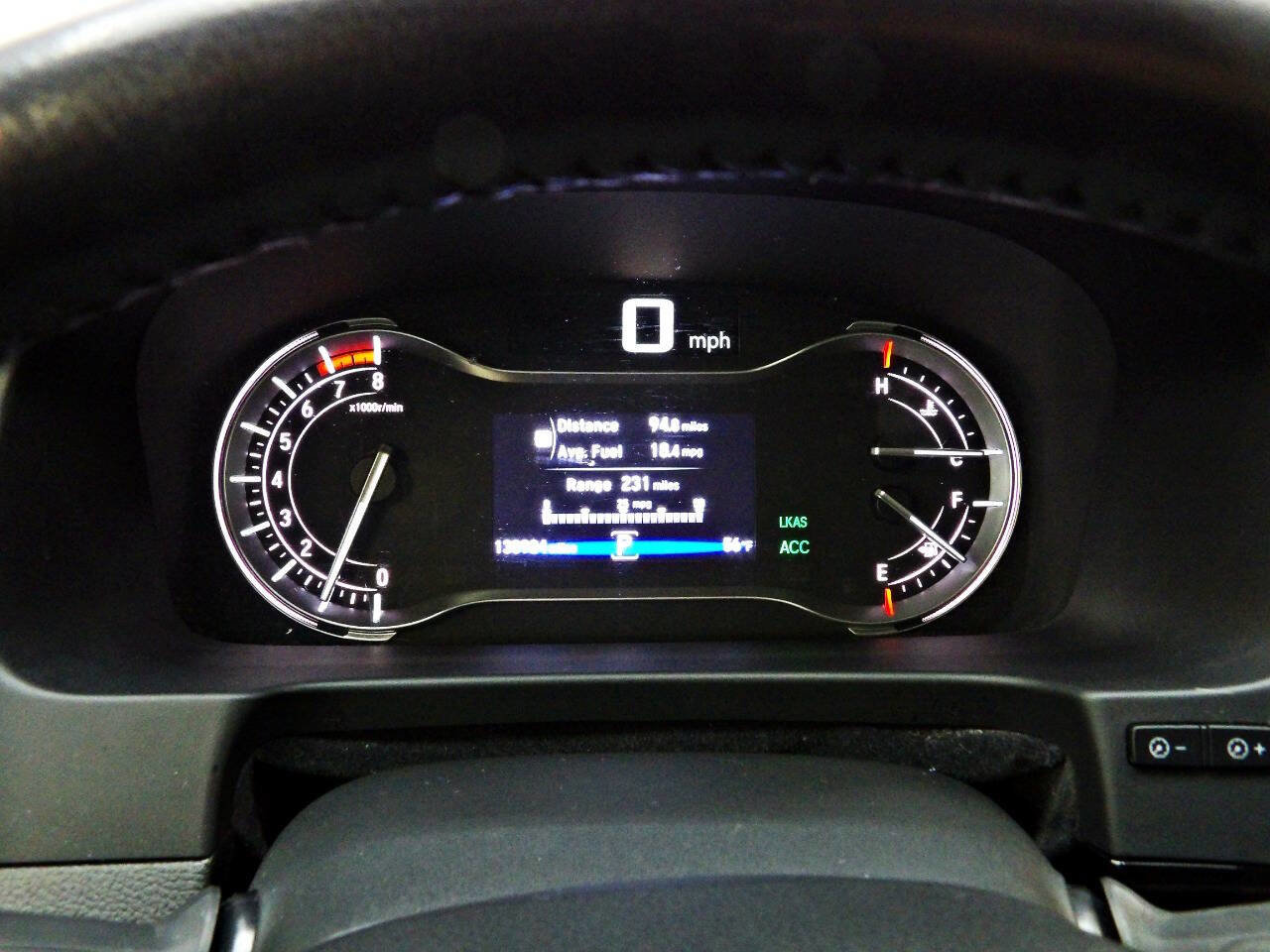 Used 2017 Honda Ridgeline RTL-E image 15