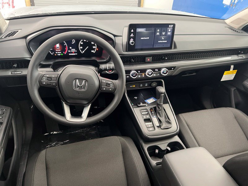 New 2027 Honda CR-V EX image 29
