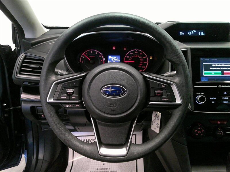 Used 2017 Subaru Impreza 2.0i Premium AWD/4WD image 9