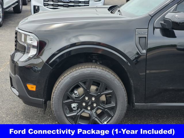 New 2026 Ford Maverick XLT AWD/4WD image 9