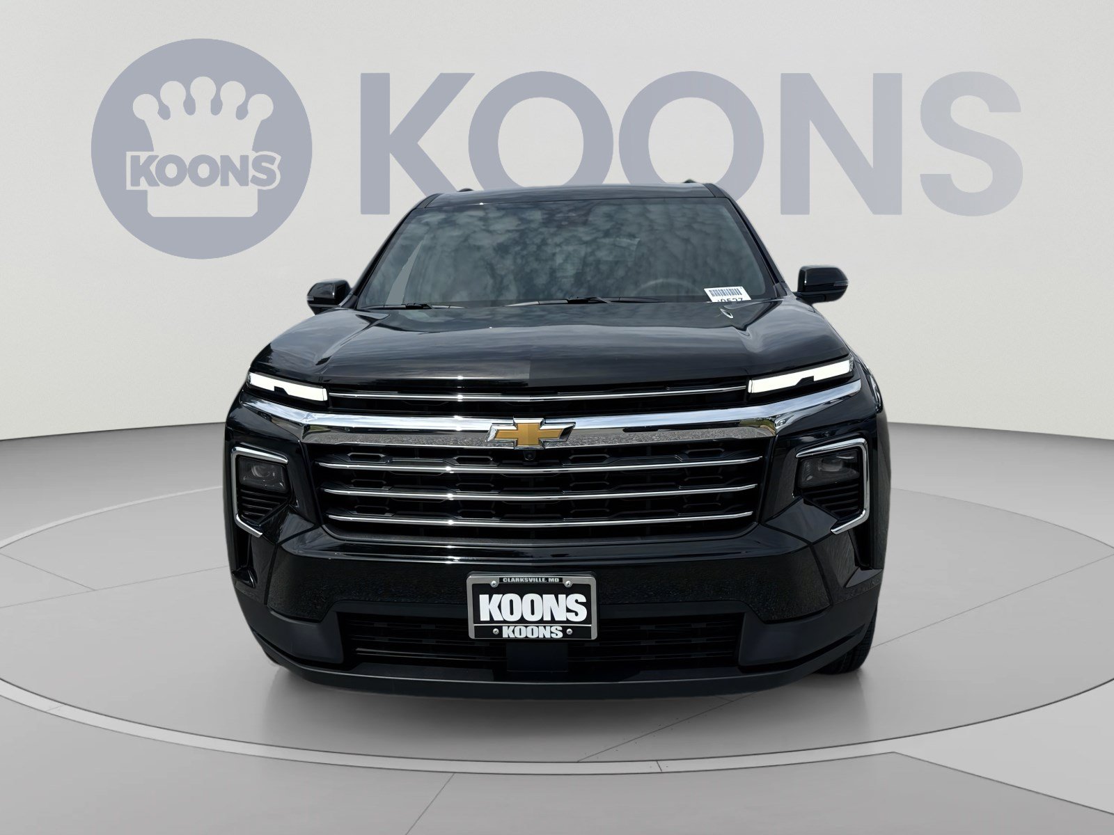 New 2026 Chevrolet Traverse LT w/ Driver Confidence Package AWD/4WD image 7