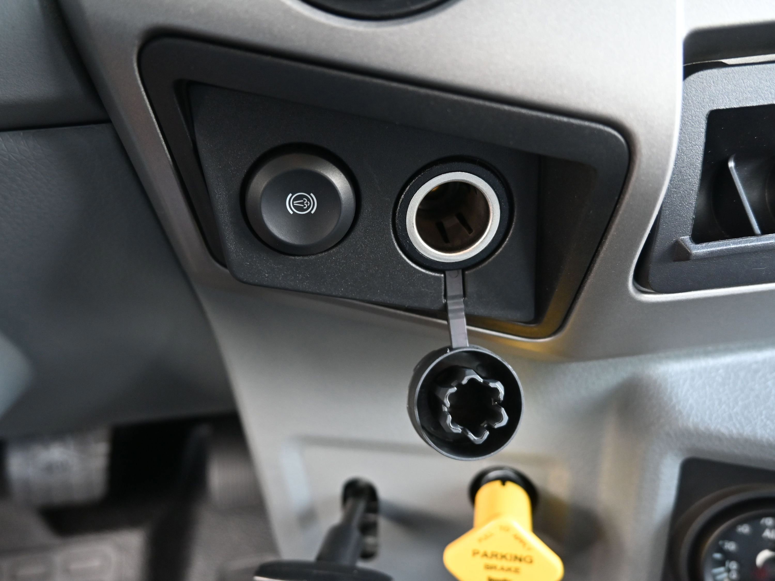 New 2026 Ford F650 2WD SuperCab Super Duty image 30