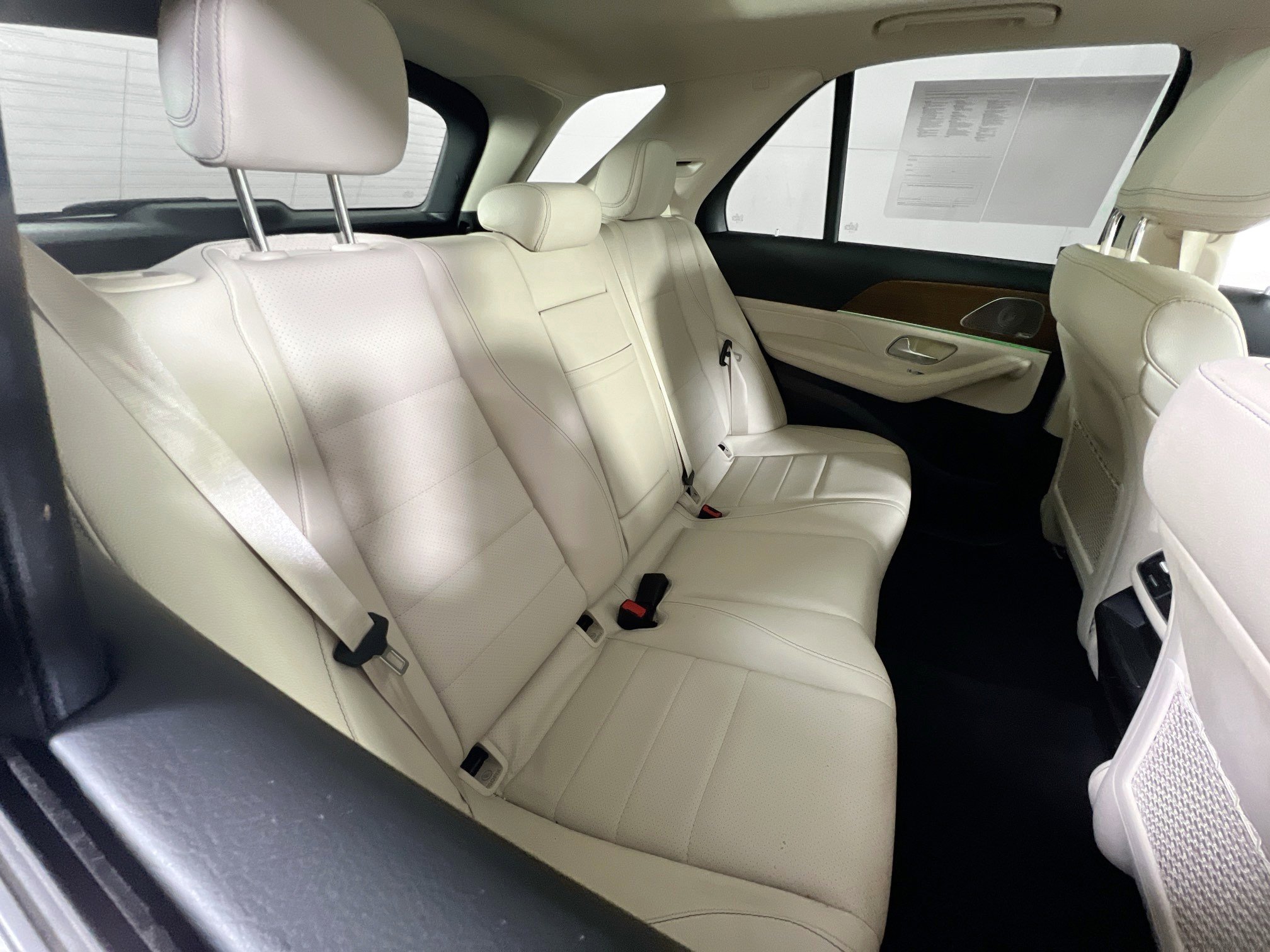 Used 2022 Mercedes-Benz GLE 350 4MATIC image 27