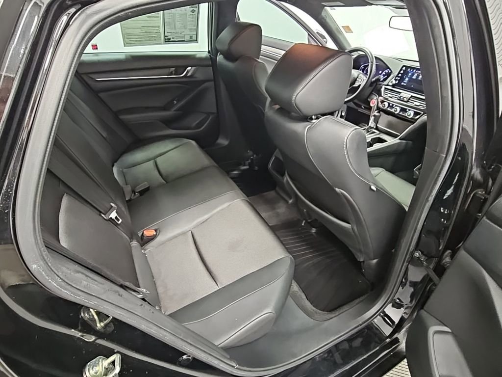 Used 2020 Honda Accord Sport image 31
