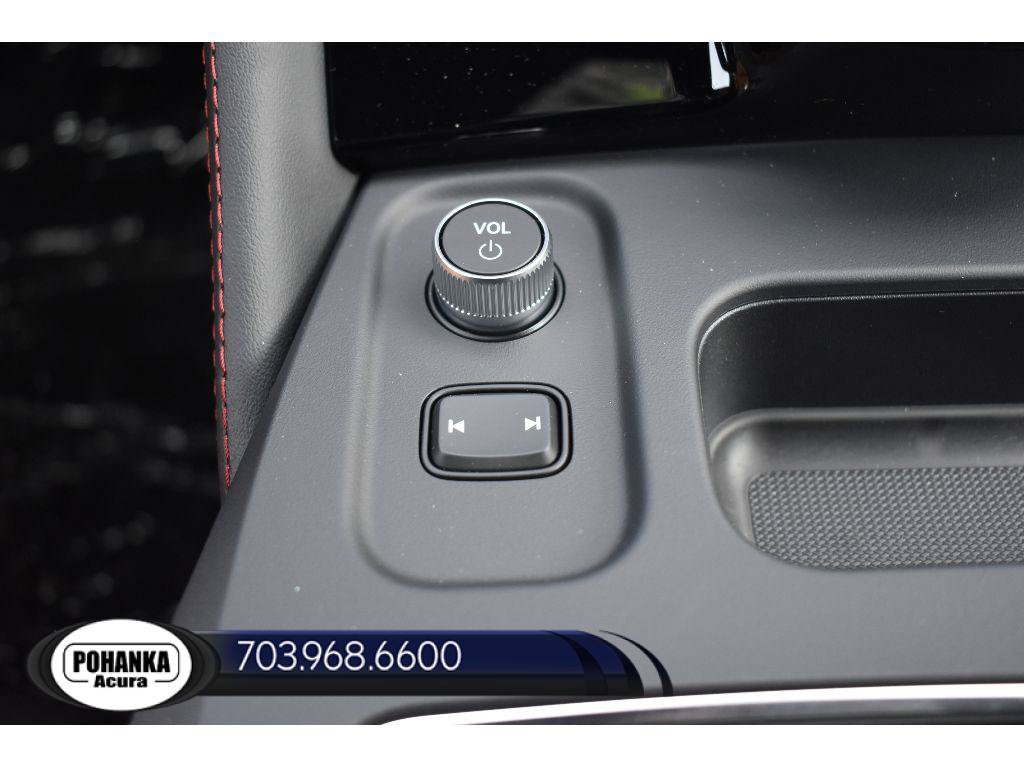 New 2026 Acura MDX A-Spec AWD/4WD image 17