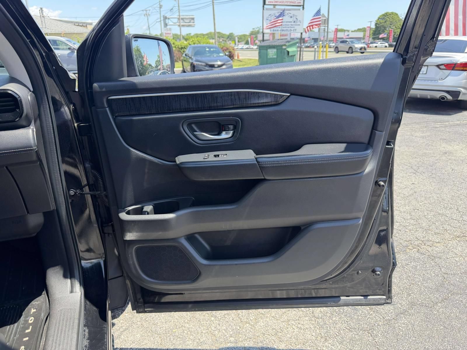 Used 2023 Honda Pilot Elite image 13