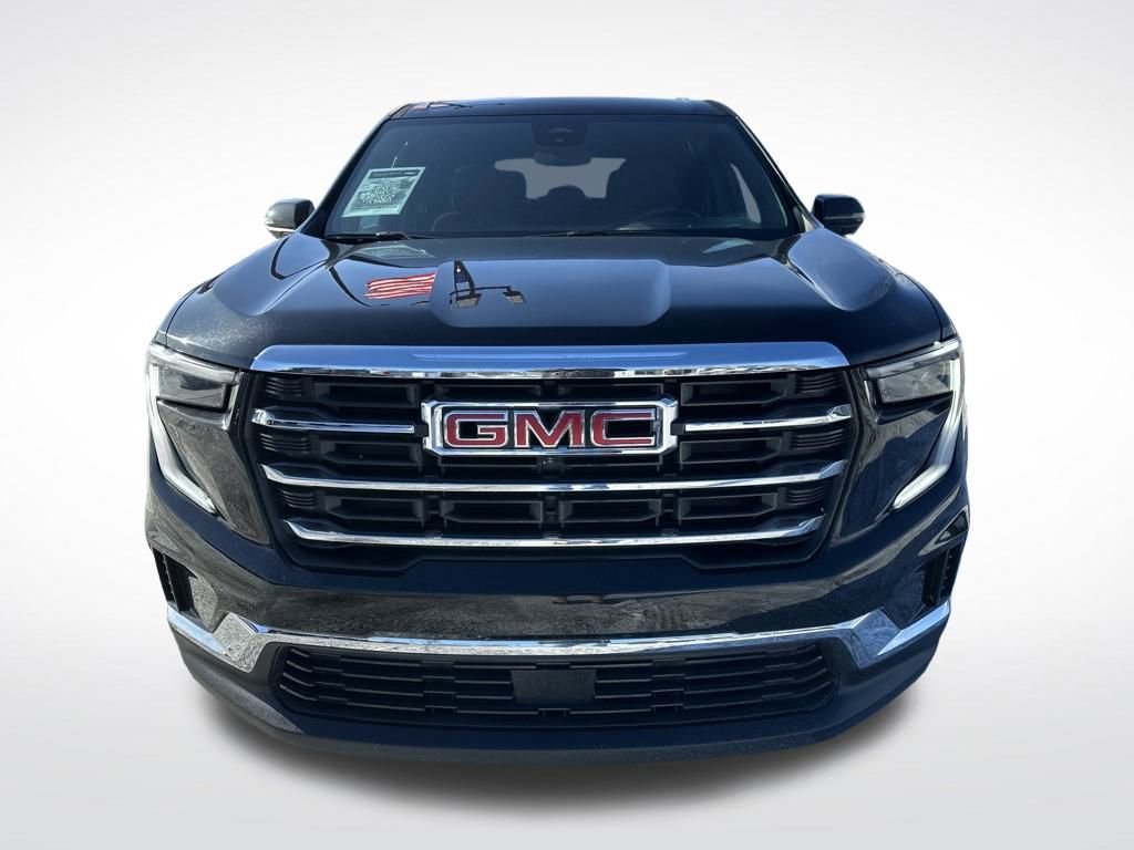 Used 2025 GMC Acadia Elevation image 15