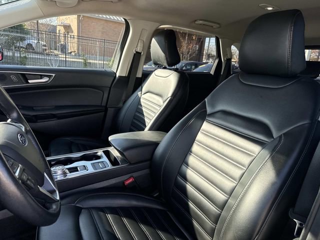 Used 2023 Ford Edge SEL image 16