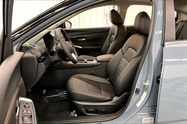 New 2025 Nissan Sentra SR w/ SR Premium Package image 10
