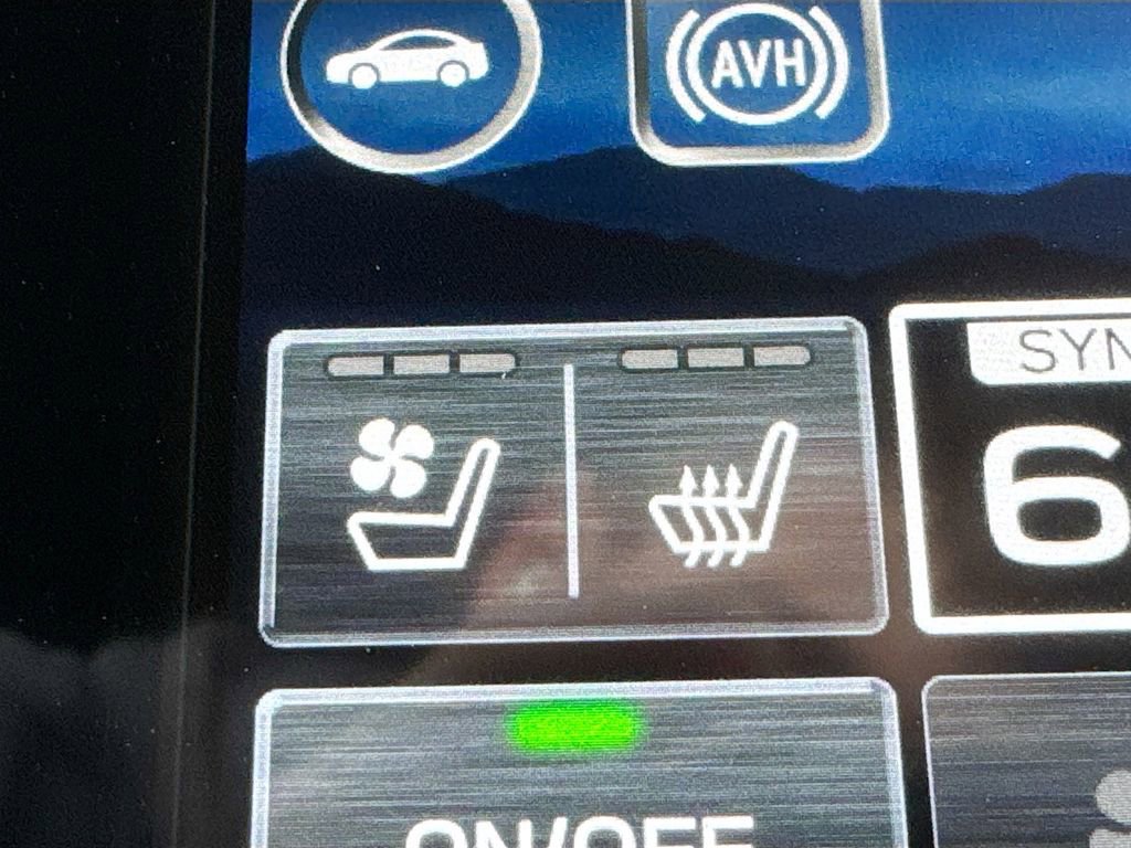 Certified 2025 Subaru Forester Touring w/ Protection Package (1PH) image 19