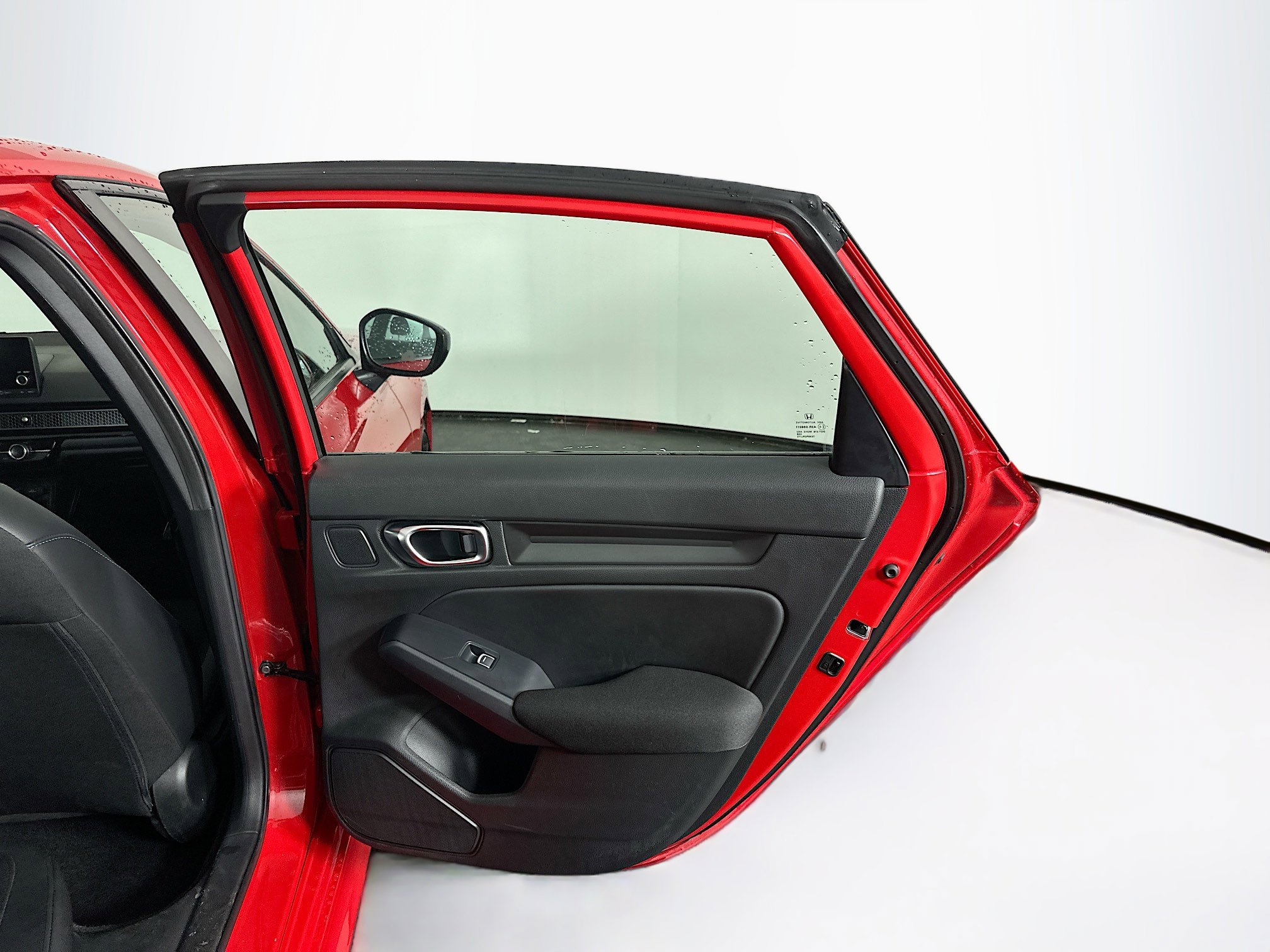 Used 2025 Honda Civic Sport image 28