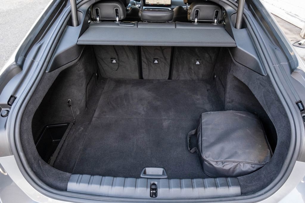 Used 2023 BMW i4 eDrive35 w/ Premium Package image 31