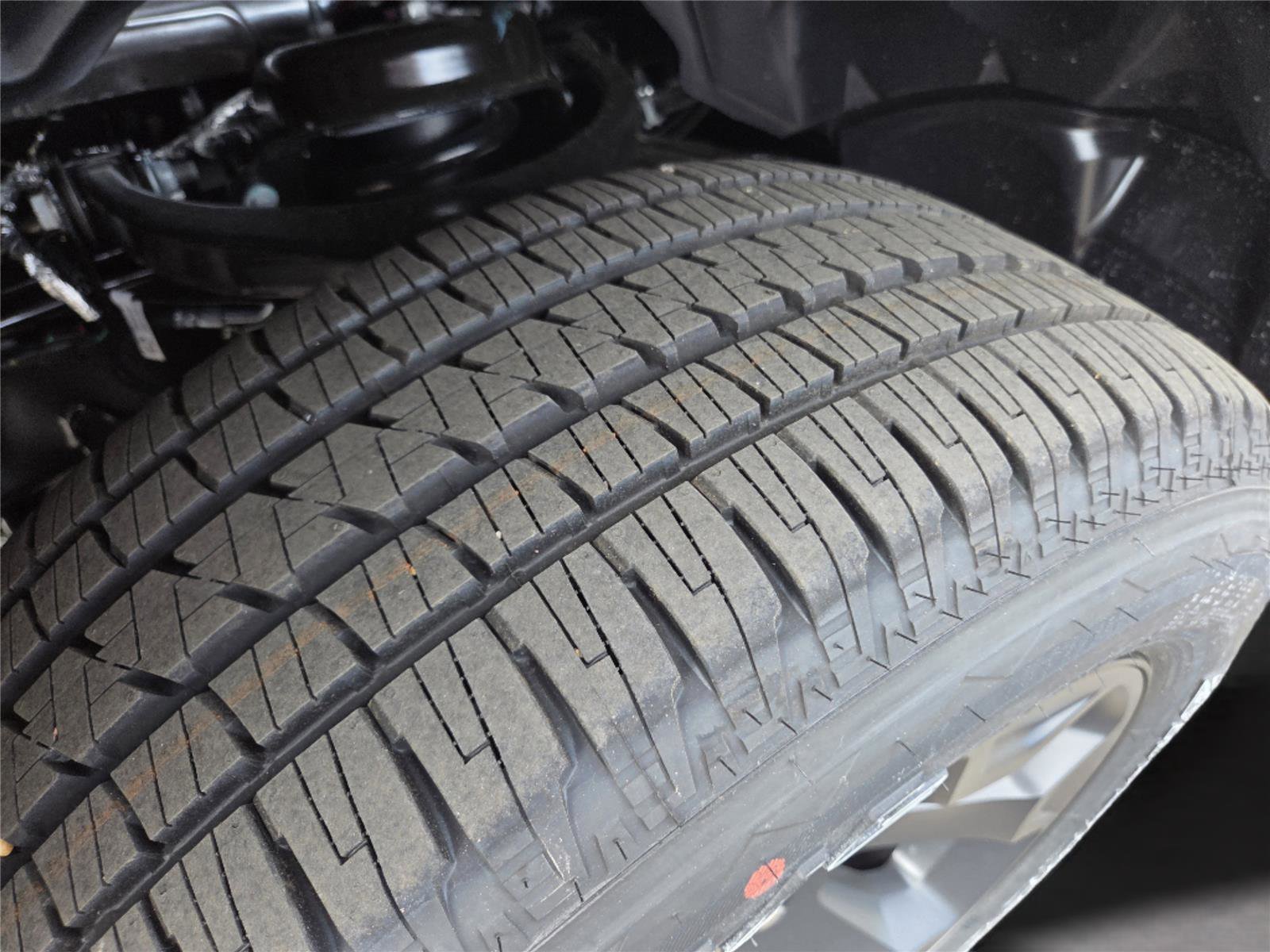 New 2026 RAM 1500 Big Horn image 35