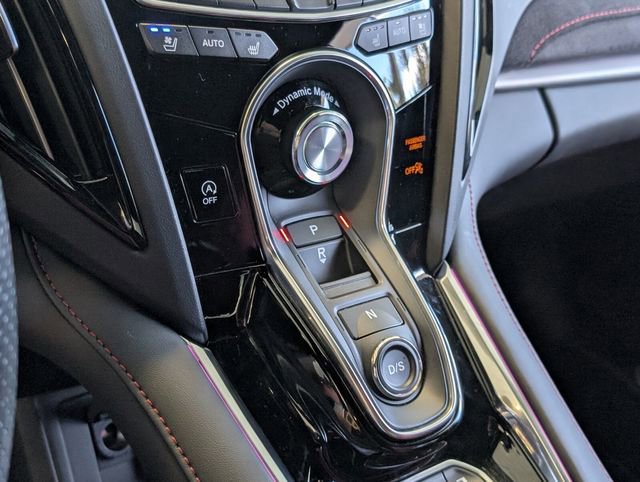 Used 2023 Acura RDX AWD w/ A-Spec & Advance Pkg image 28