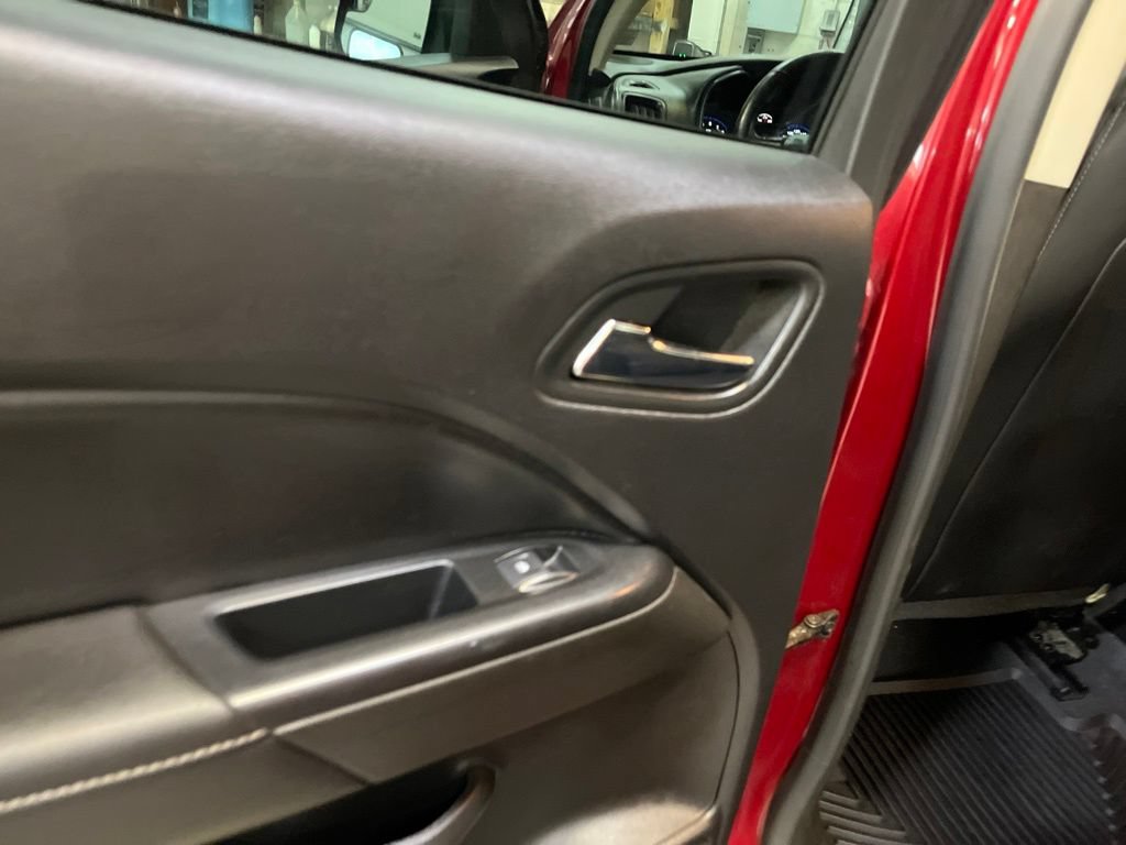 Used 2019 GMC Canyon Denali AWD/4WD image 26