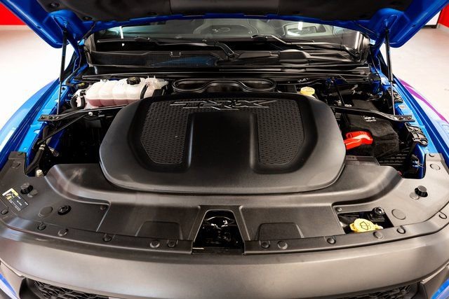 Used 2024 RAM 1500 TRX w/ TRX Level 2 Equipment Group image 10