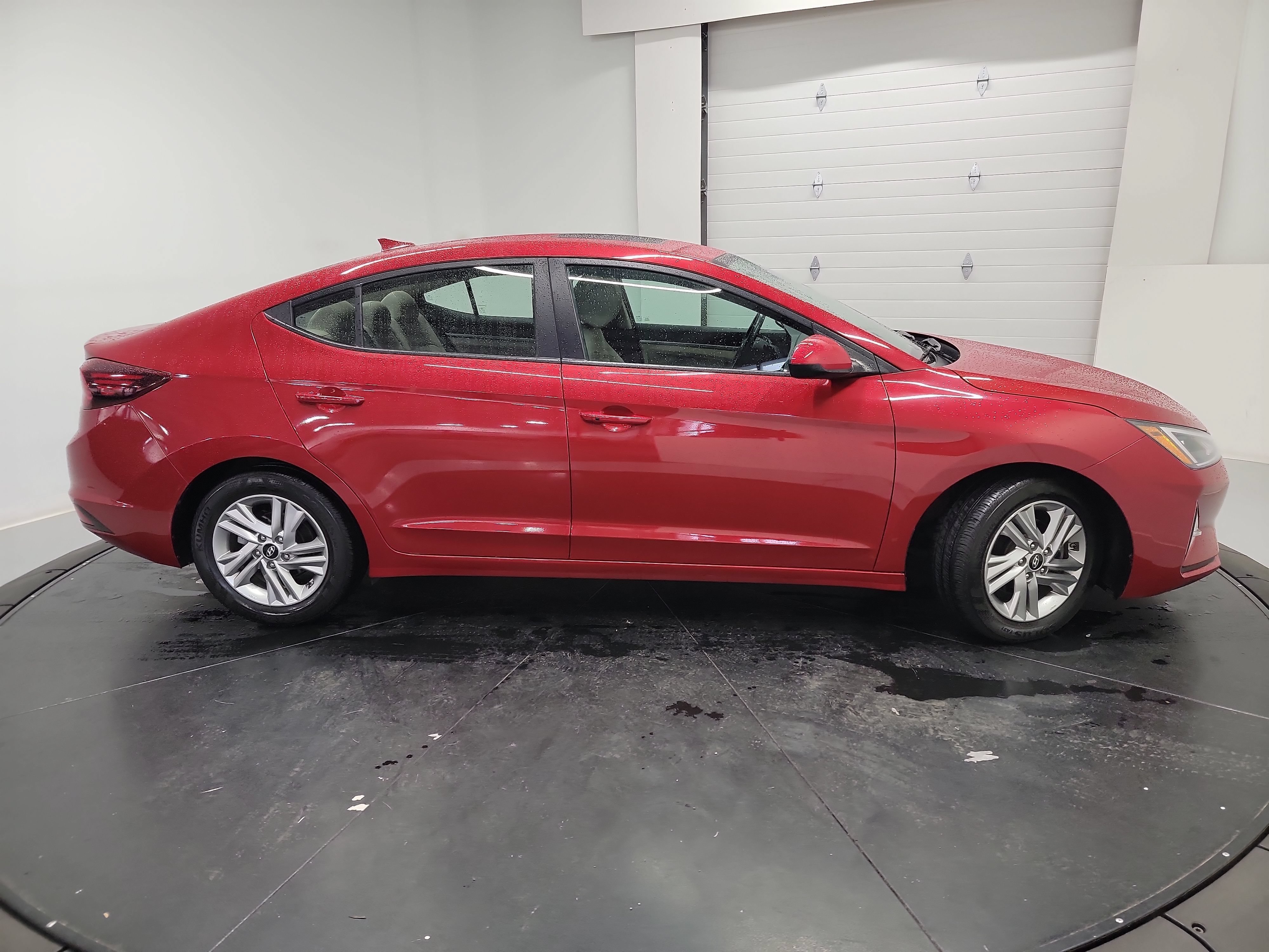 Used 2020 Hyundai Elantra Value Edition FWD image 11
