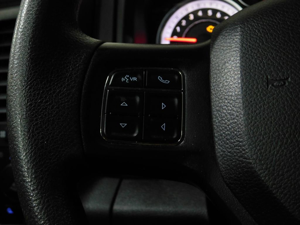 Used 2022 RAM 1500 Express w/ Wheel & Sound Group image 41