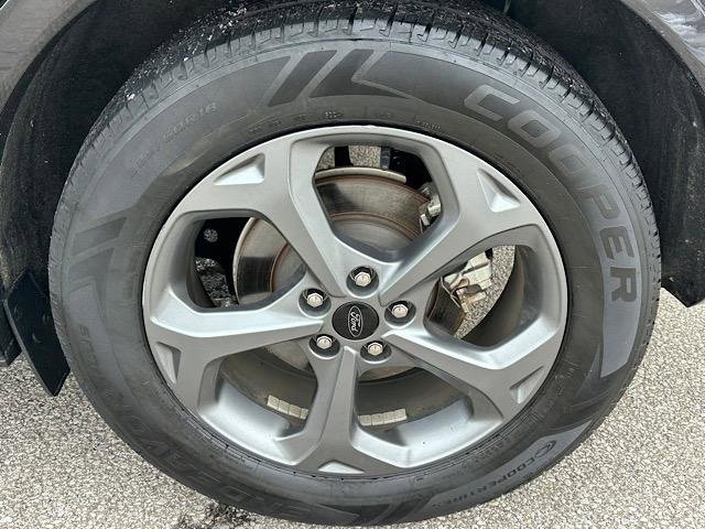 Used 2024 Ford Escape ST-Line image 31