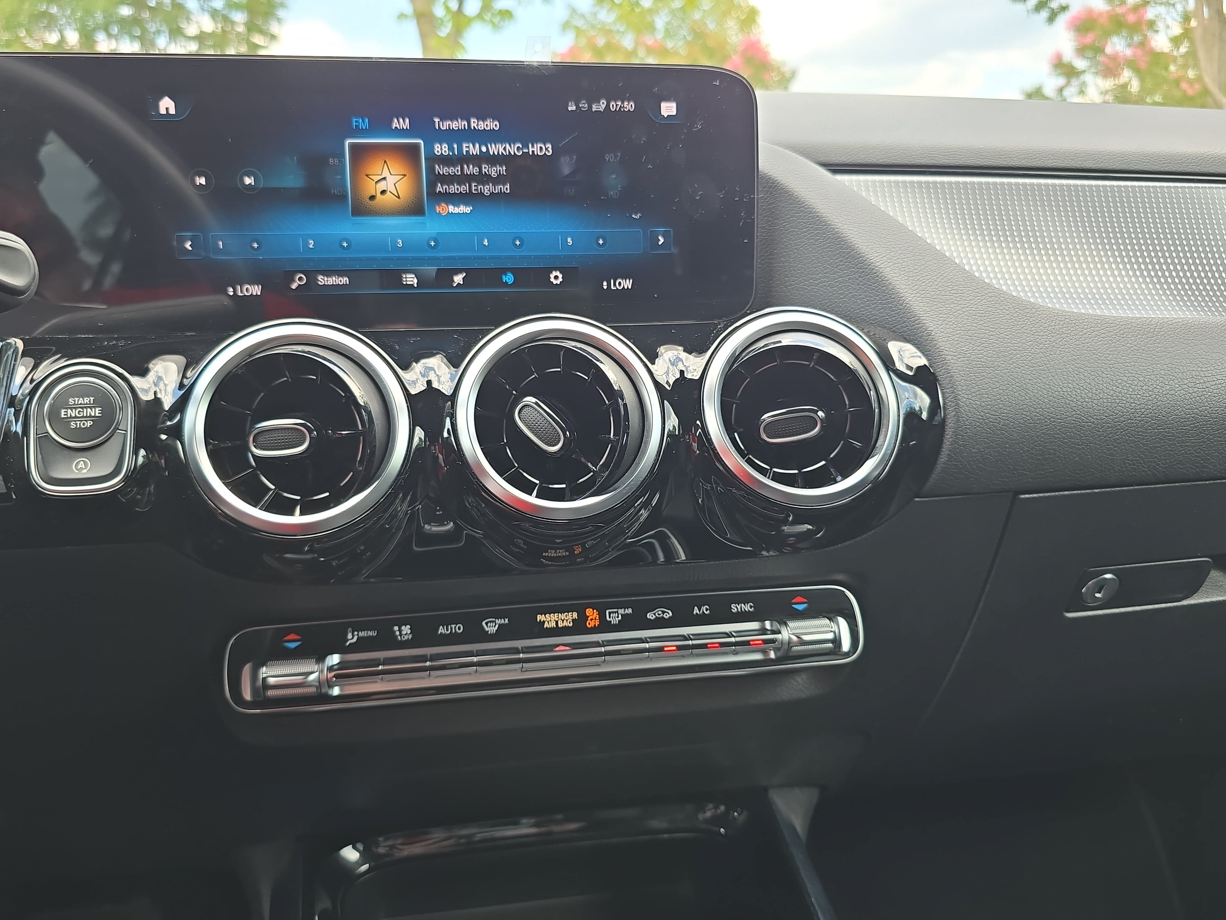 Used 2023 Mercedes-Benz GLA 250 image 20