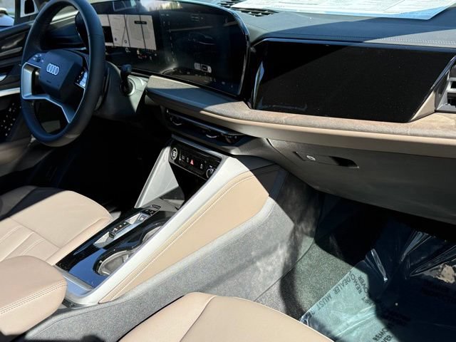 New 2026 Audi Q5 Premium Plus AWD/4WD image 25