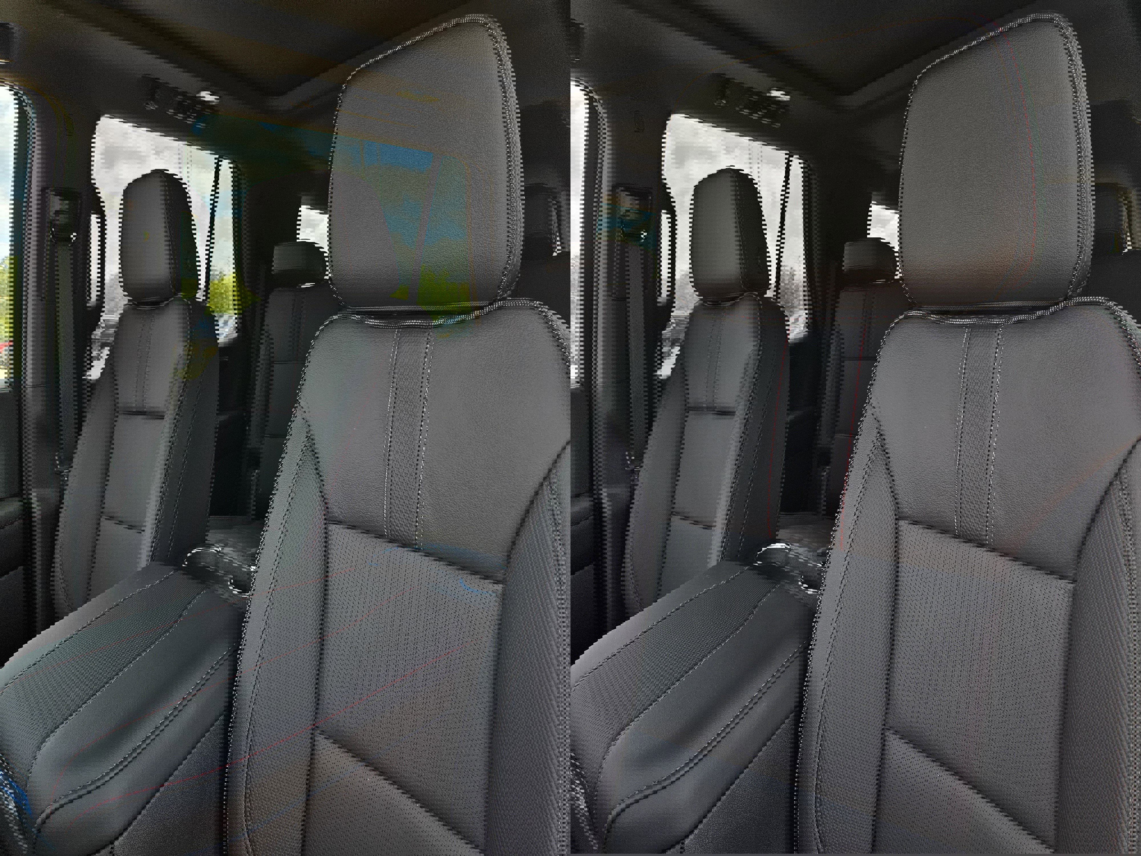 New 2026 Chevrolet Tahoe RST image 19