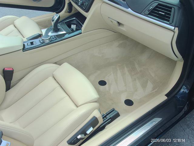 Used 2016 BMW 435i Convertible RWD image 20