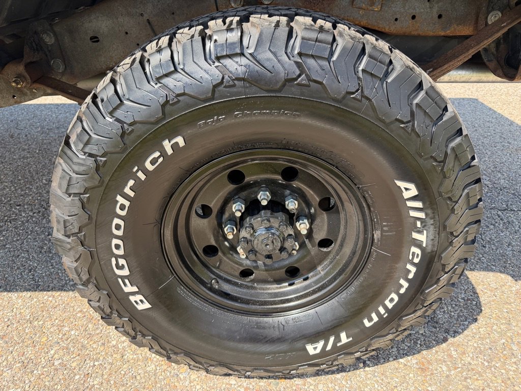 Used 1990 Dodge Ramcharger 4WD image 18